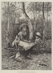 The Woodman